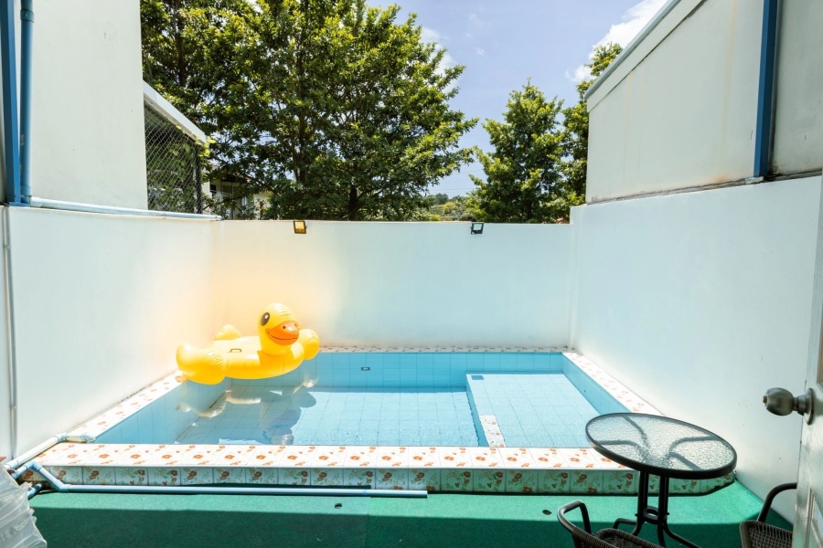 Частный дом PK Villa Koh Samui