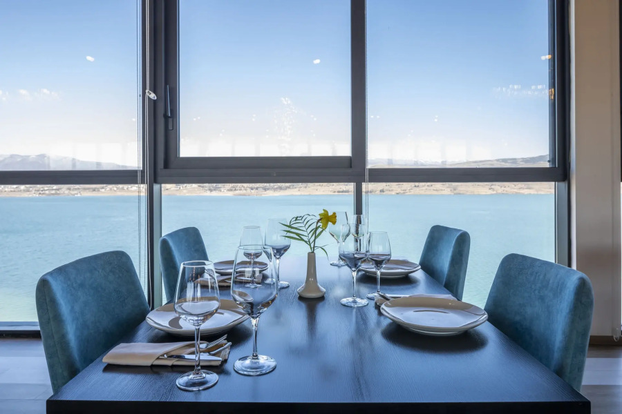 Gino Seaside Tbilisi, Trademark Collection by Wyndham