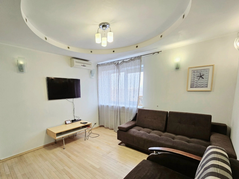 Квартира у Ривьеры