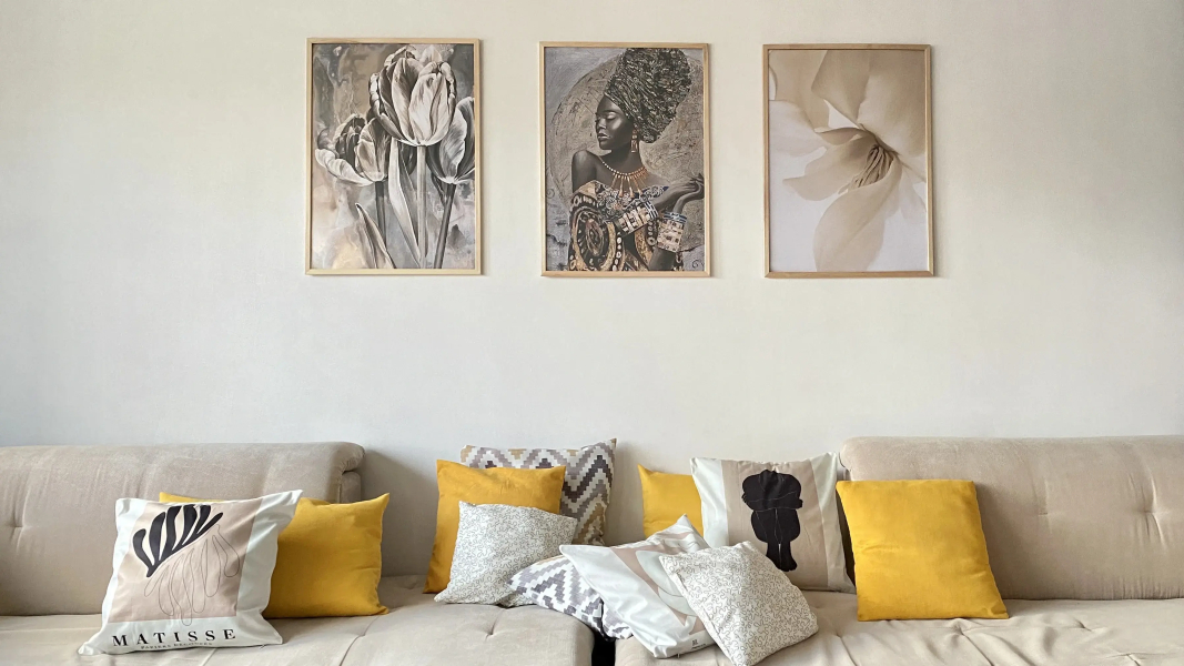 Апартаменты Grape Room