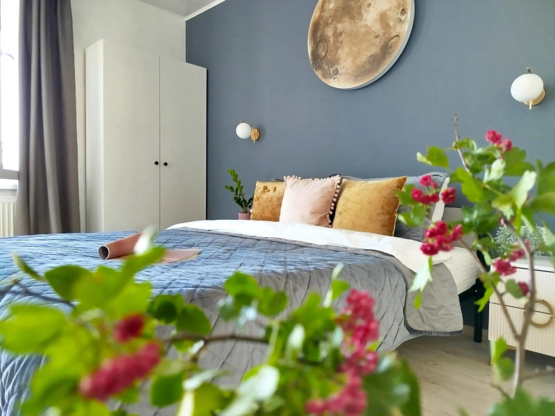 Апартаменты Гагарин у Королевских ворот