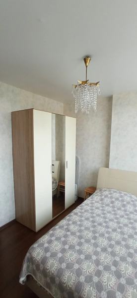 Квартира На Пушкинской