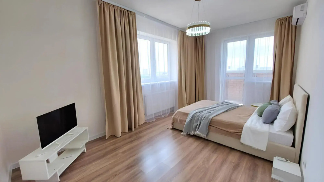 Квартира Владимира Жириновского 1 Золото