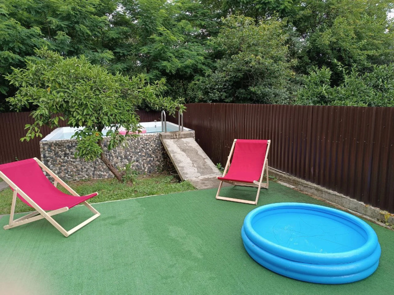 Guest House Solnechny