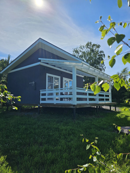 Гостевой дом Финский хуторок