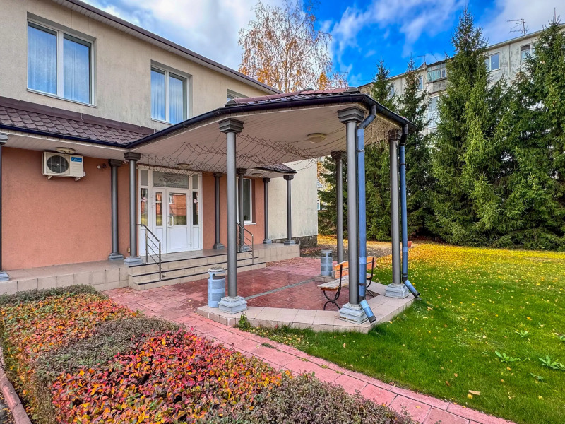 Хостел на Суворова 41