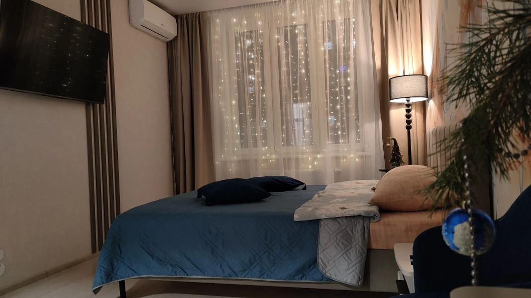 Квартира Прекрасная у ТЦ Академический