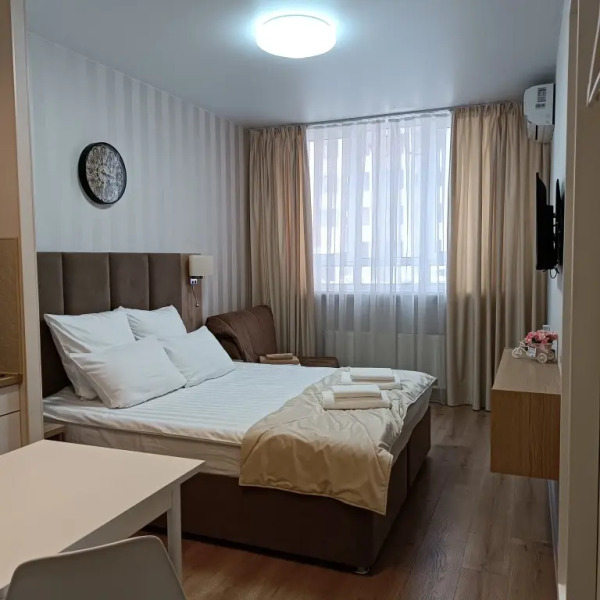 Апартаменты Lily 1