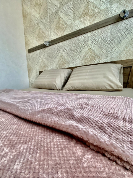 Апартаменты ЖК Краснодар