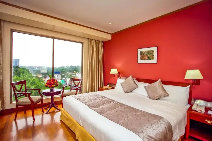 The Peninsula Chittagong