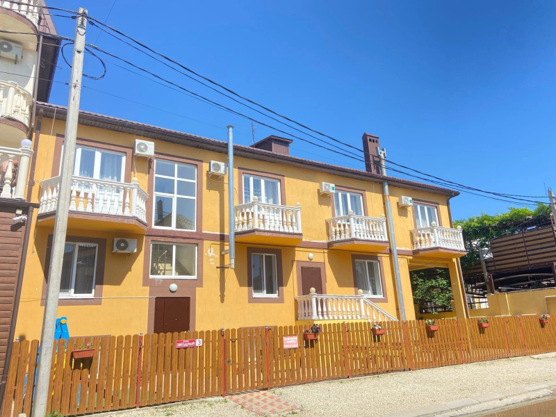 Гостевой Дом Инара