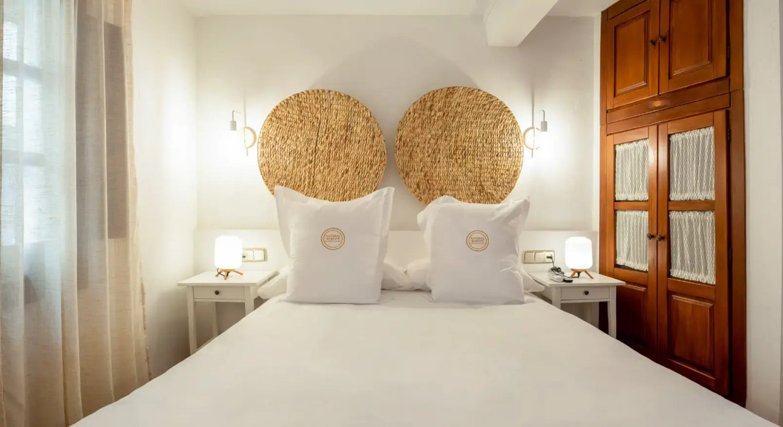 Апартаменты Natural&Mente Valle del Jerte