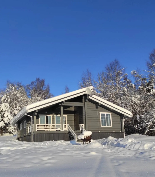 Частный Дом Шива