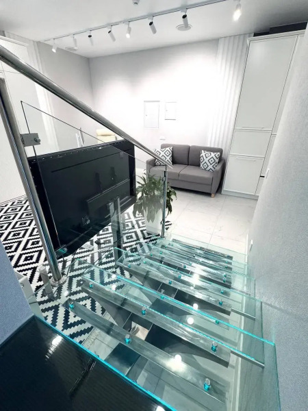 Апартаменты Роскошные на Ветеранов