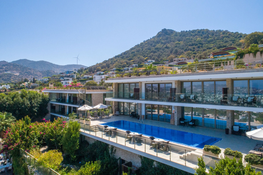 Spektr Boutique Hotel