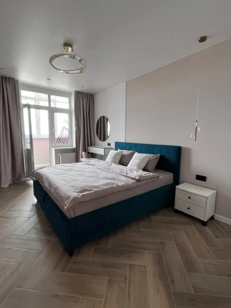 Апартаменты Парк