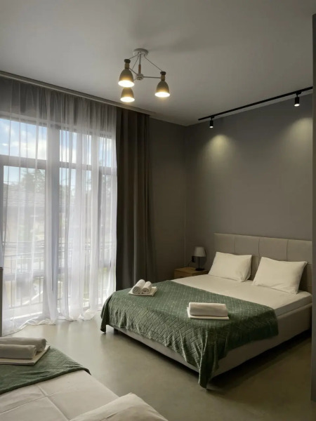 Частный дом Maximus