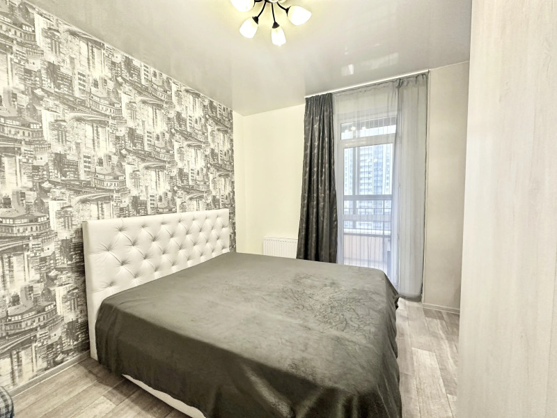 Квартира Шейнкмана 86А