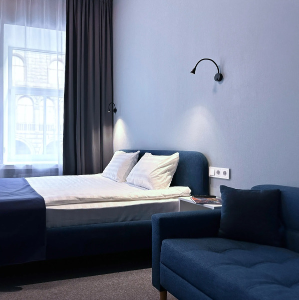 Мини-отель Фольберт