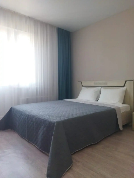 Апартаменты на Трошева