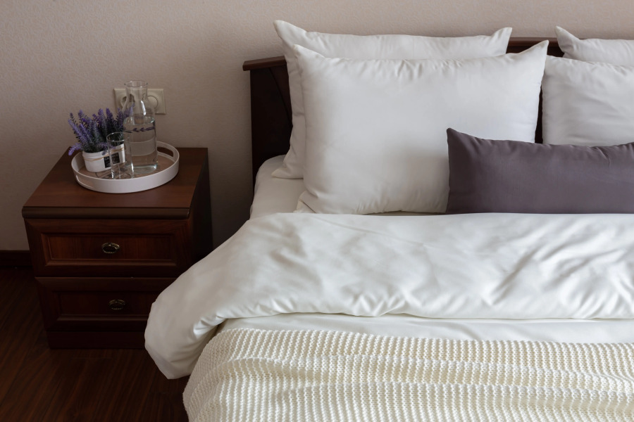 Квартира Moscow Deluxe Apartments Park View