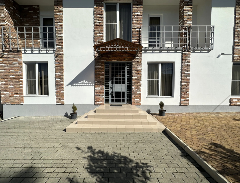 Гостевой дом Black Sea