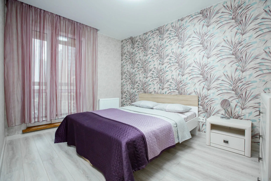 Апартаменты Vogue