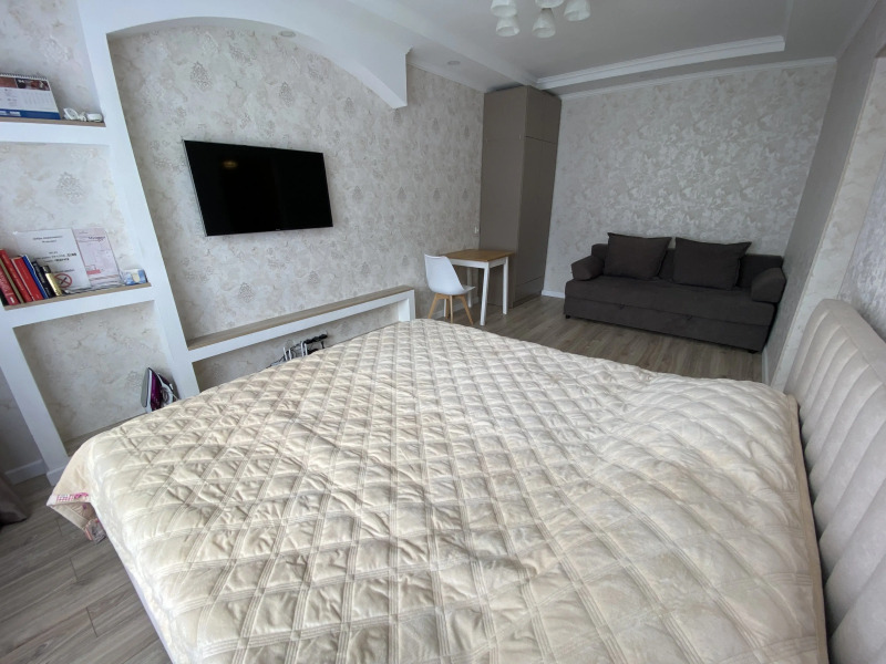 Апартаменты Прекрасная квартира в центре г. Бишкек