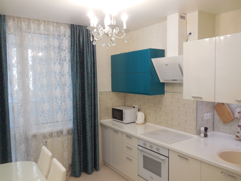 Апартаменты Ласка на Сысольском шоссе 1/11