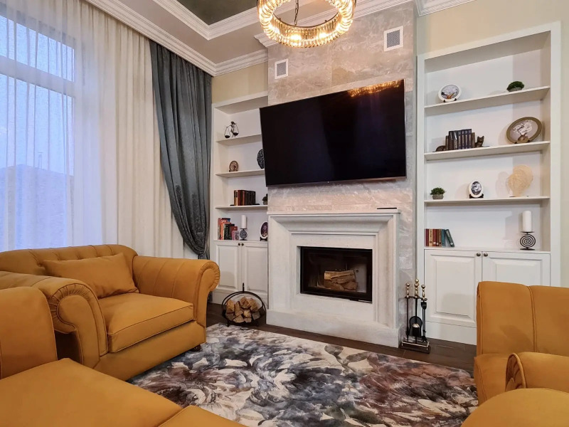 Вилла Дом на берегу Балтийского моря