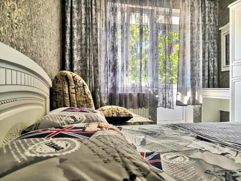 Гостевой дом Тихая гавань