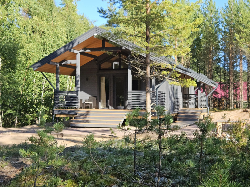 Гостевой дом Ладожский берег