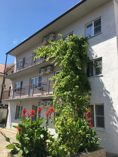 Гостевой дом Гранат