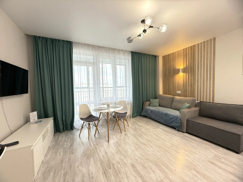 Апартаменты Яркая Луна