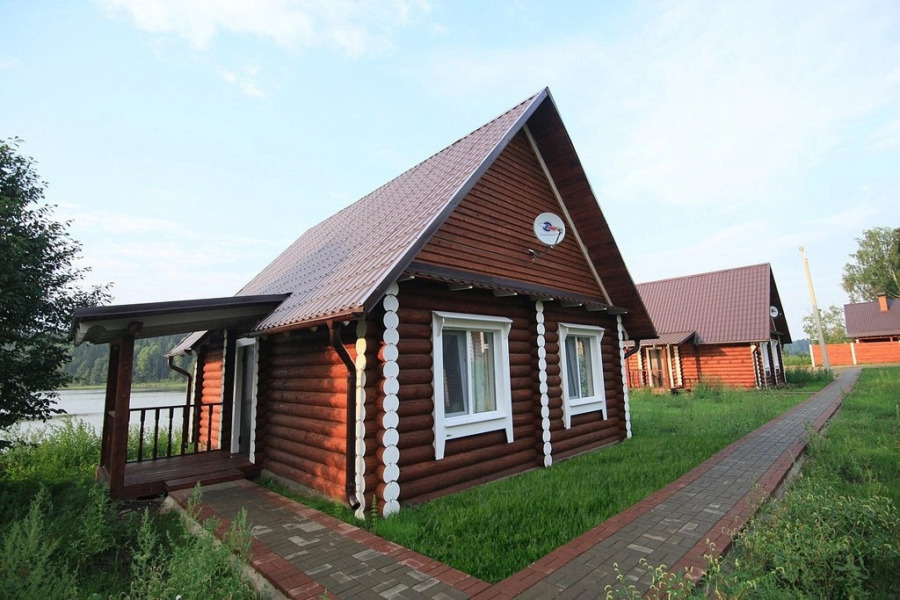 База отдыха Спорт