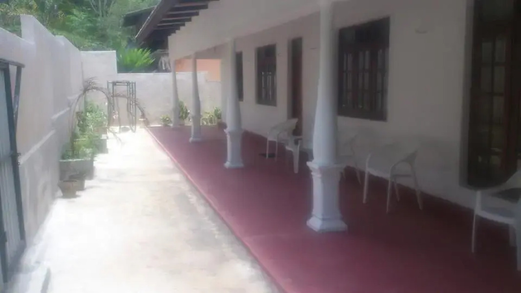 Гостевой Дом Rockview Holiday Bungalow