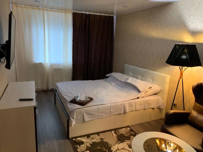 Апартаменты на Ленинском Проспекте 39Б