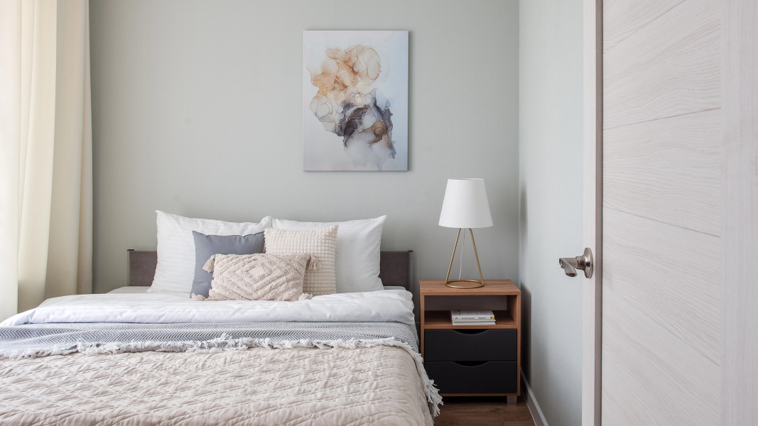 Апартаменты на Краснодарской 40/2