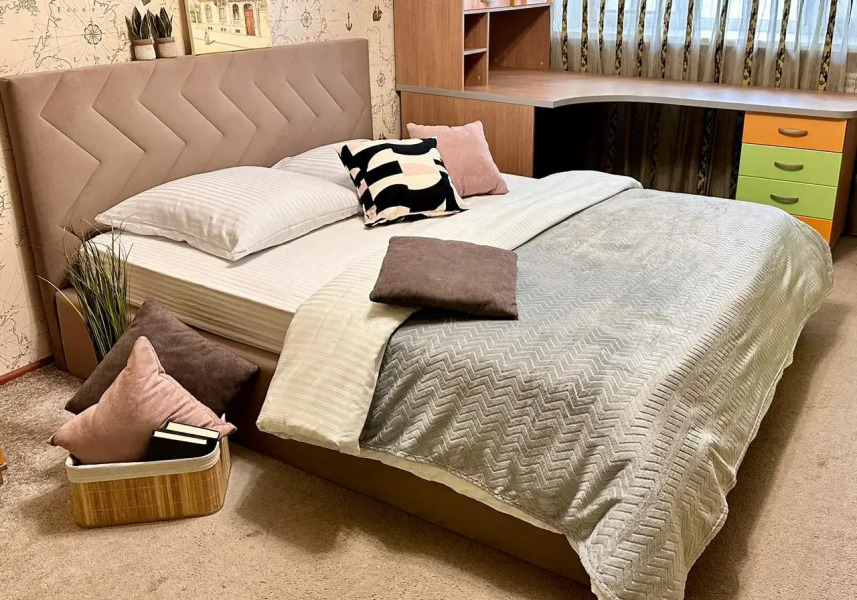 Квартира в самом центре города