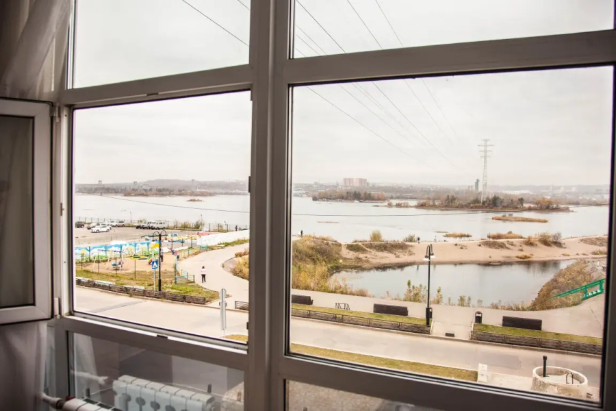 Апартаменты Апарт38 (1)