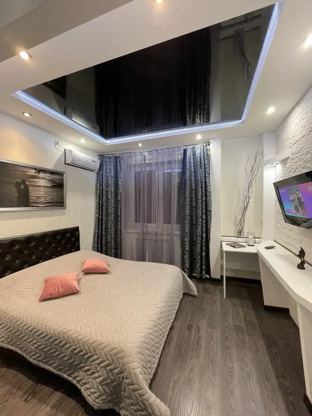 Апартаменты Сутки Уфа на Карла Маркса 62