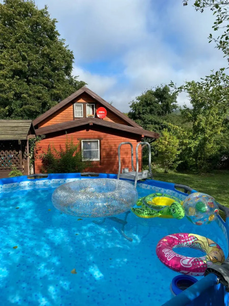 Шале Дрозды