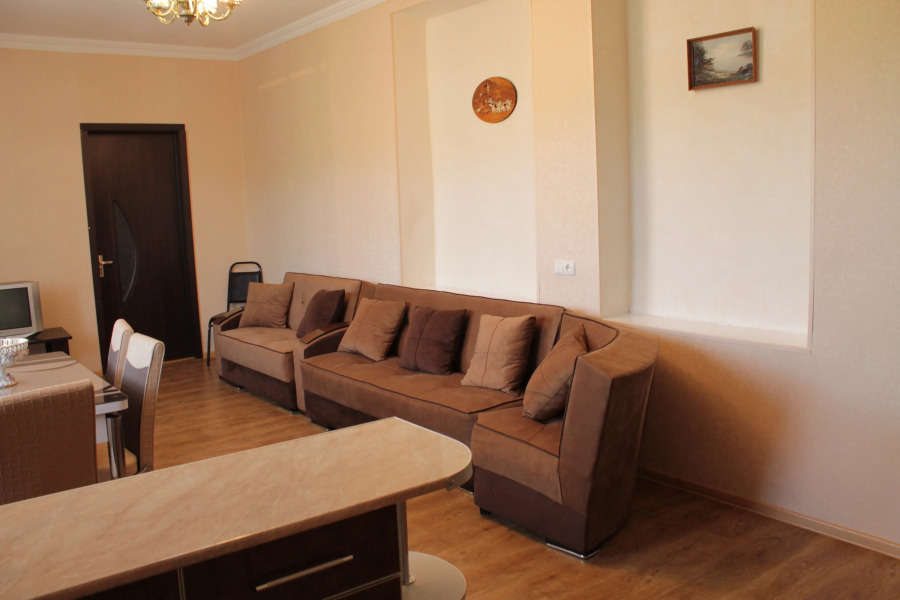 Гостевой Дом Best - Host