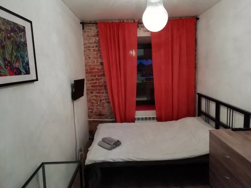 Апартаменты Студия у Казанского Собора 2