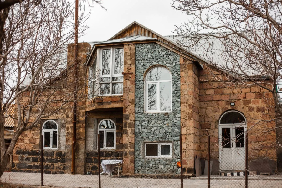 Гостевой Дом Etiuni The Forgotten Kingdom