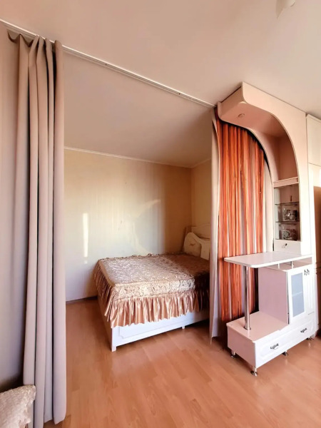 Апартаменты Comfort до 6 человек Волшебный закат