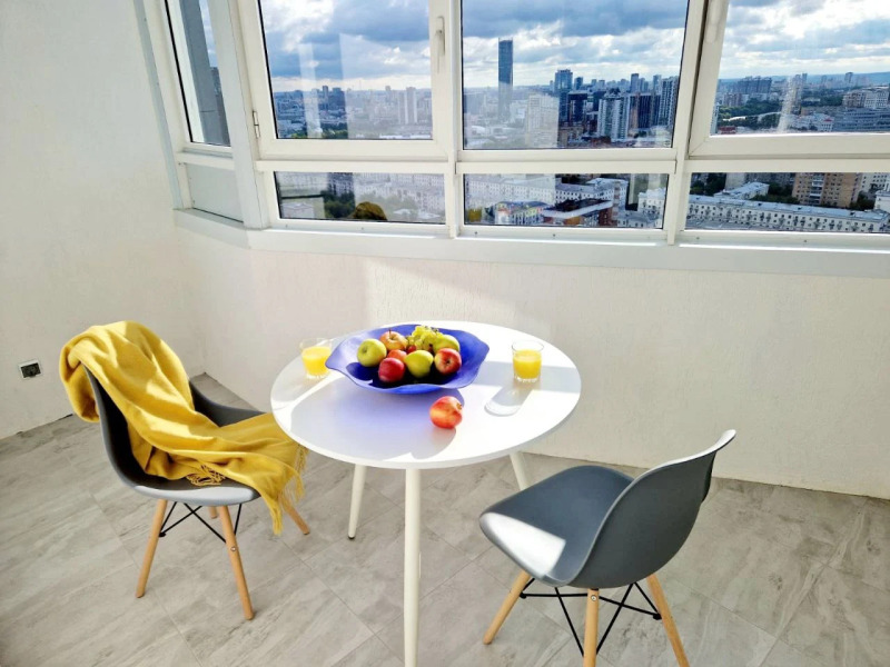 Квартира White Mill