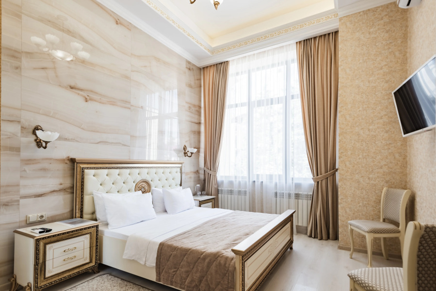 Отель Гранд Гэлери