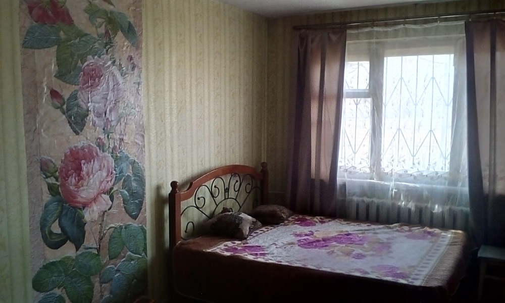 Апартаменты на Кирова