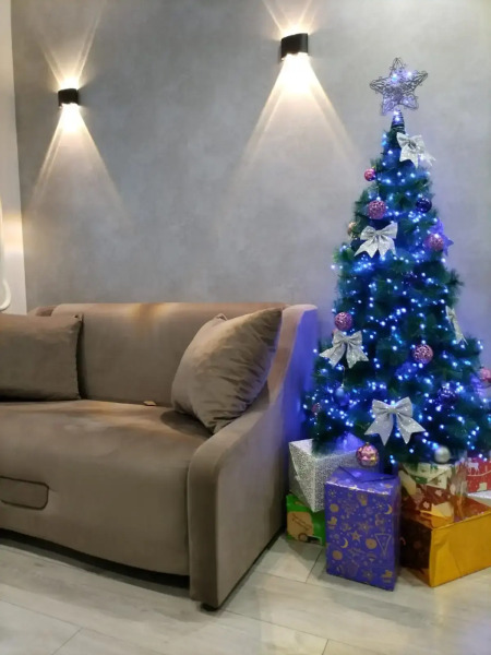 Апартаменты Кант